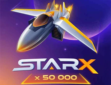 StarX