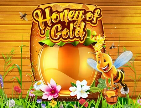 Honey of gold