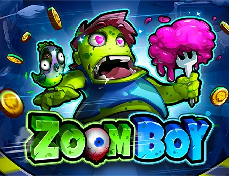 Zoomboy