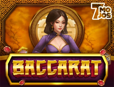 e - Baccarat B