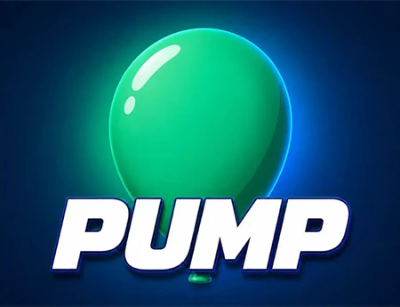 Pump