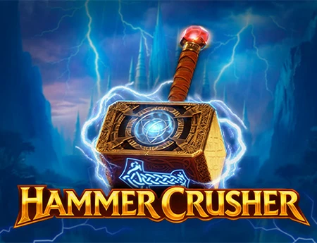Hammer Crusher