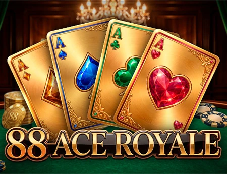 88 Ace Royale
