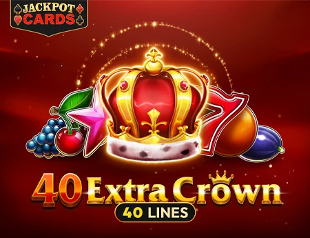 40 Extra Crown