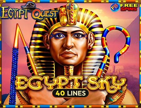 Egypt Sky Egypt Quest