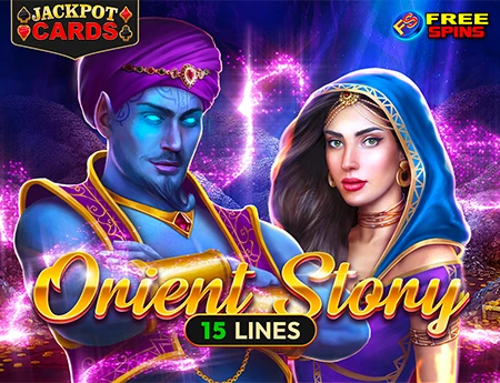 Orient Story