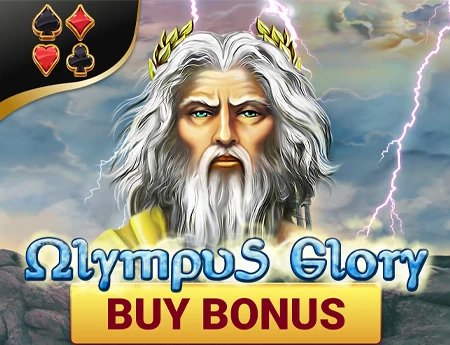 Olympus Glory Buy Bonus