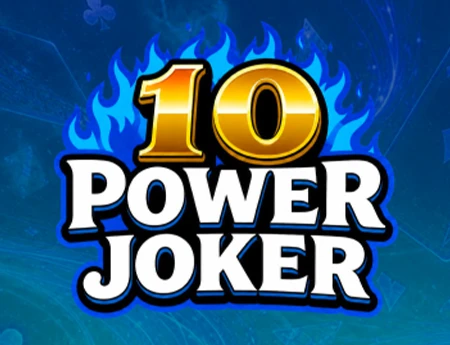 10 Power Joker