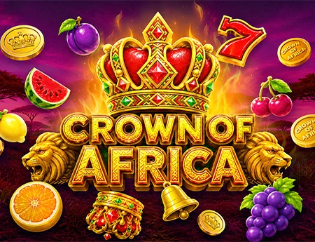 Crown Of Africa
