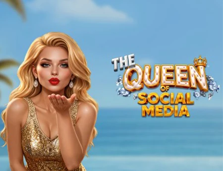 The Queen of Social Media