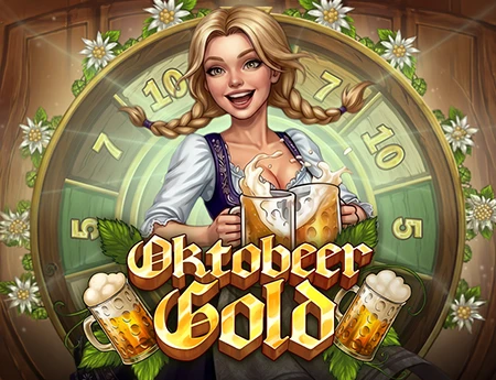 Oktobeer Gold