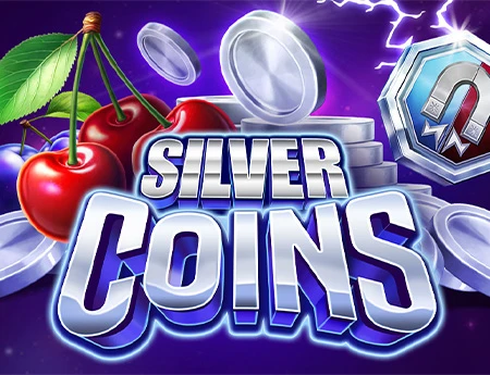 Silver Coins