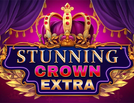 Stunning Crown Extra