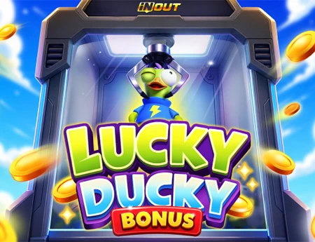 Lucky Ducky
