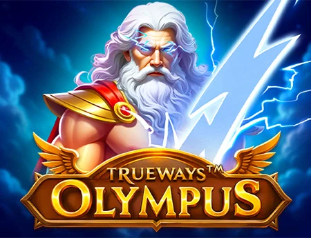 Olympus Trueways