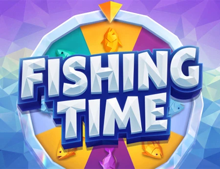 Fishing Time