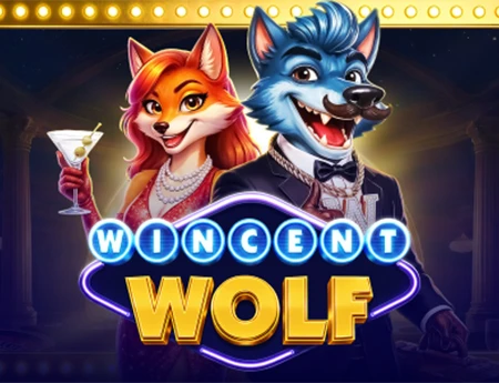 Wincent Wolf