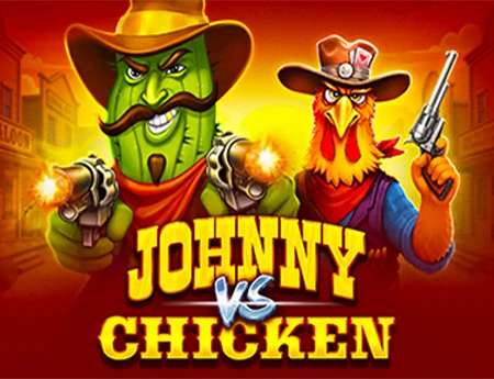 Johnny vs Chicken