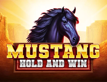 Mustang Hold and Win