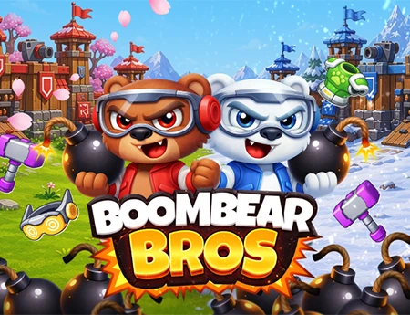Boombear Bros