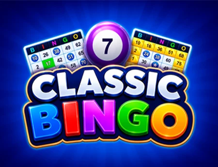 CLASSIC BINGO