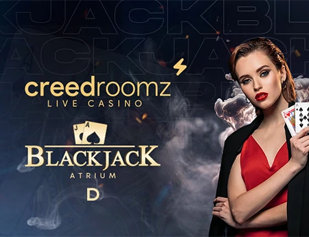 BlackJack Atrium D