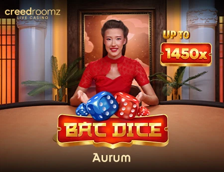 Bac Dice Aurum