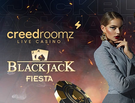 Blackjack Fiesta