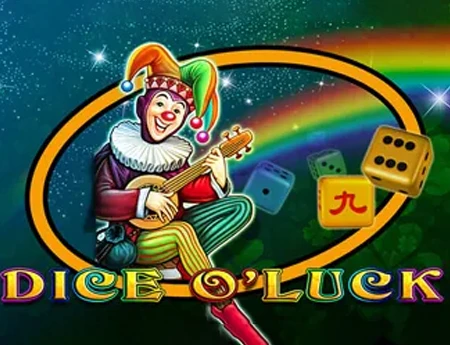 Dice O'Luck