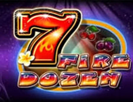 Fire Dozen