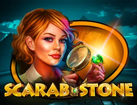 Scarab Stone