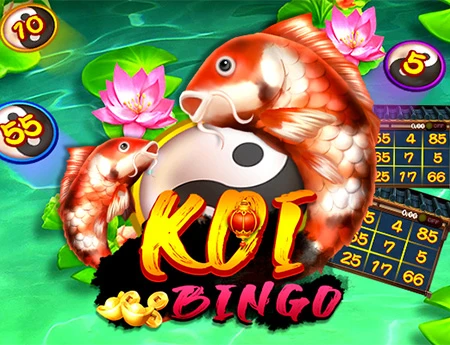 Koi Bingo