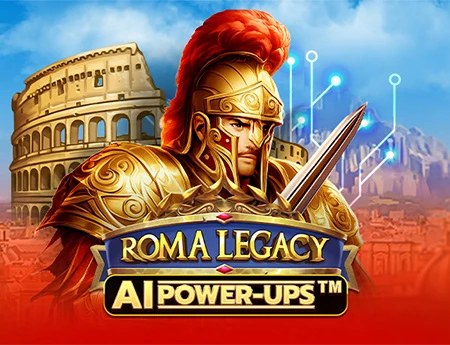 Roma Legacy AI