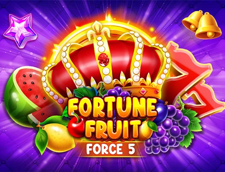 Fortune Fruit Force 5