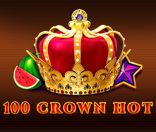 100 Crown Hot