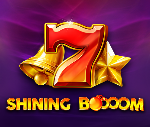 Shining Boooom