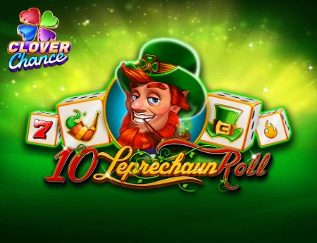 10 Leprechaun Roll
