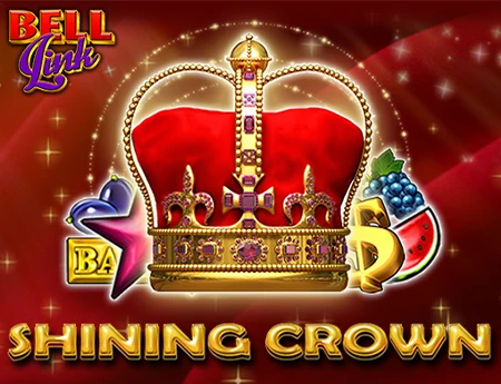 SHINING CROWN BELL LINK