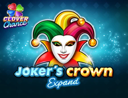 Joker's Crown Expand