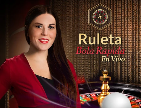 Roleta ao Vivo