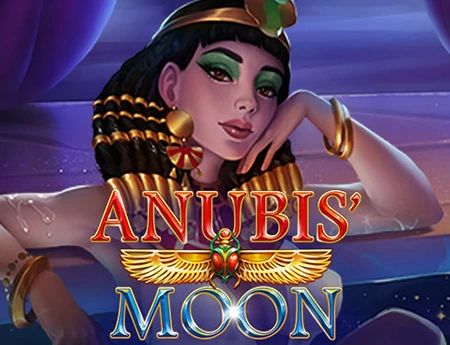 Anubis moon
