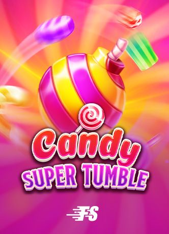 Candy Super Tumble