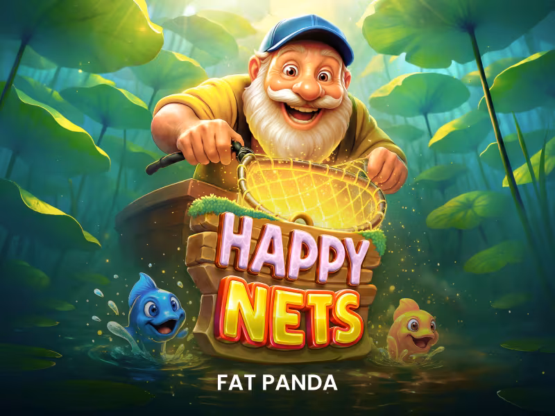 Happy Nets