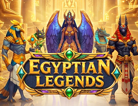 Egyptian Legends