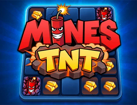 Mines TNT