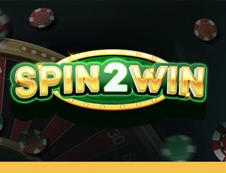 Spin2Win