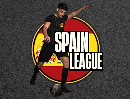 Spain League