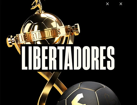 Libertadores