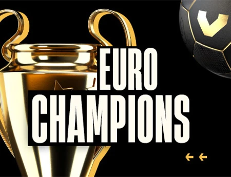 Euro Champions On Demand