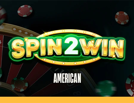 Spin 2 Win American